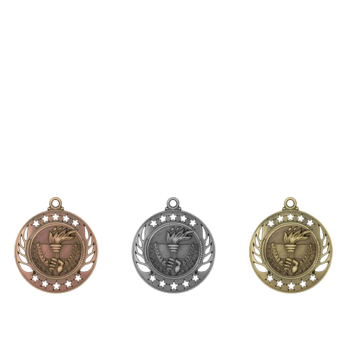 Victory Medal Collection