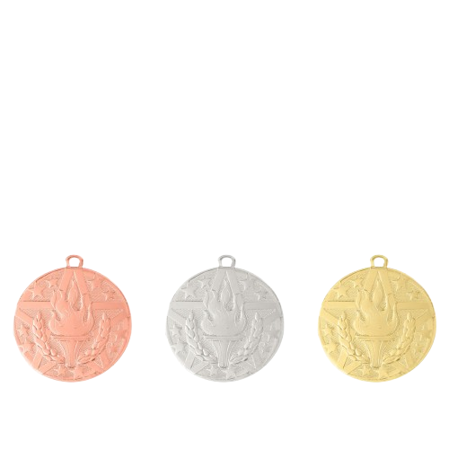 Victory Medal Collection