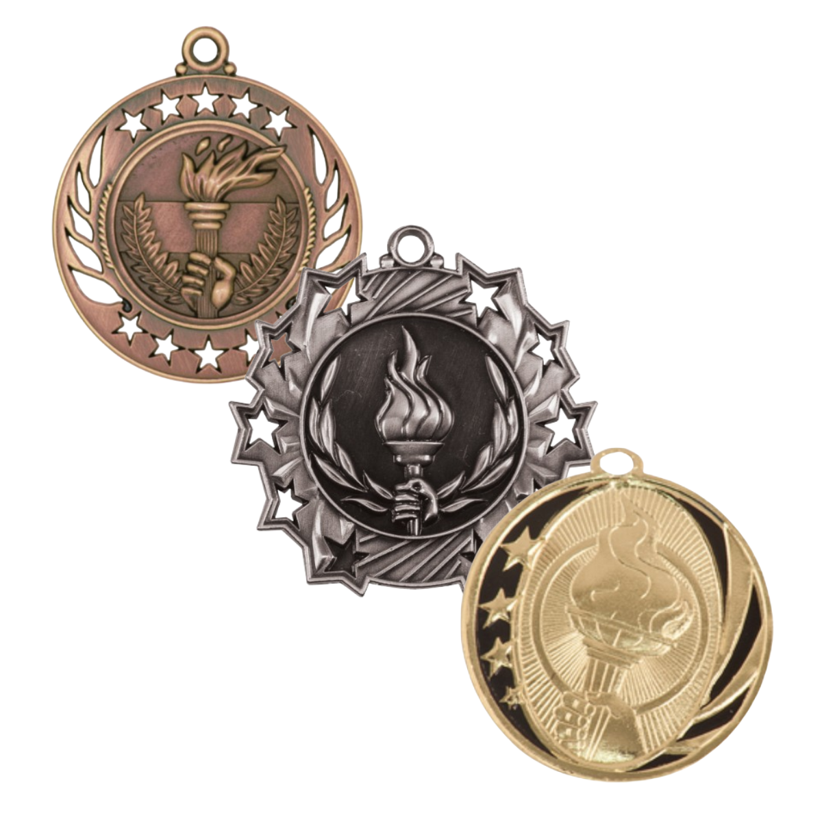 Victory Medal Collection